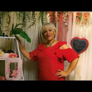 Meet your Posher, Ruth